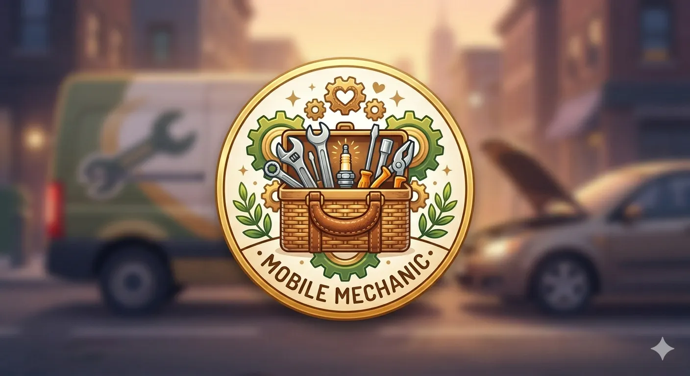 Mobile Mechanic
