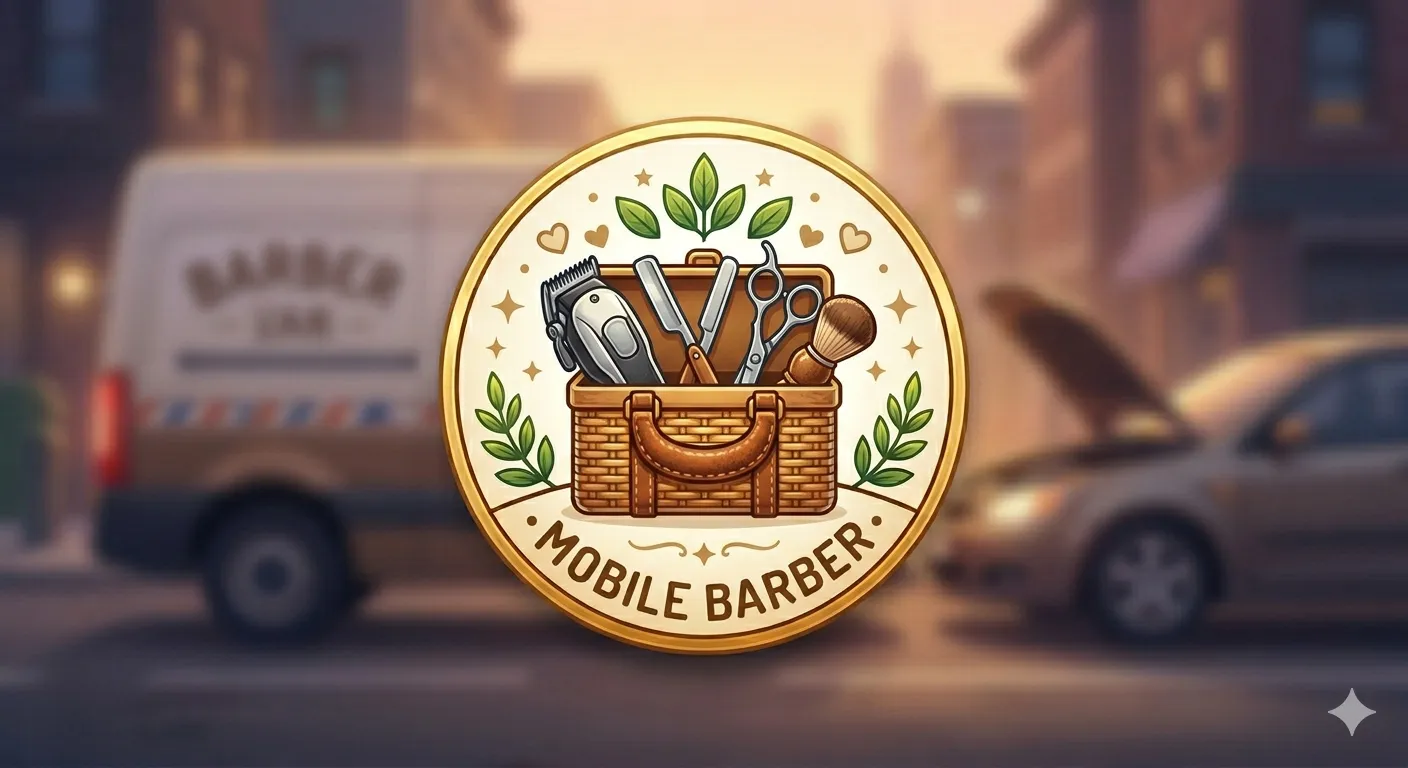 Mobile Barber