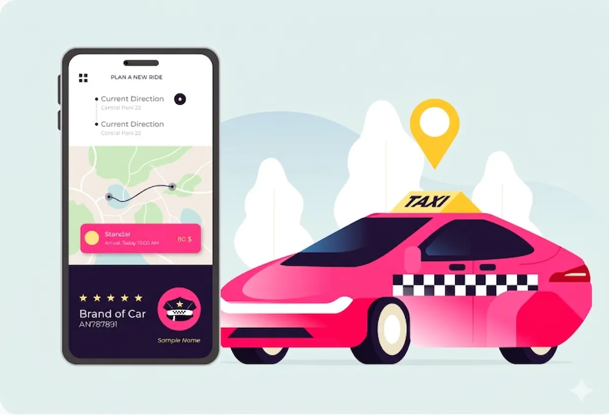 Taxi